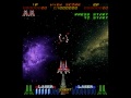 Galactic Attack - Gameplay Video (Saturn)