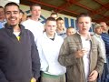 Burton Boys At Morecambe
