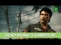 Dead Rising 3 Gameplay - Xbox One Exclusive at E3 2013 - Microsoft E3 Conference