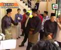 videos de PERAK TUNAIKAN JANJI KEPADA RAKYAT