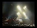 eric singer drum solo on the brian may tour 1998, taken from stuttgart germany