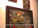 The 1st Intl. Caribbean Art Fair NYC - Ramadez Rivera -