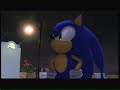 Sonic Unleashed 003: Speeding Through the City