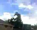 hpi savage jumping