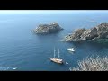 PONZA SANTUARIO DI SAN SILVERIO A PALMAROLA