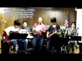 SCC Youth Praise Team 08/08/10 – Came to my rescue