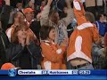 Cheetahs v Hurricanes - Super Rugby Highlights 2011 Rd. 9