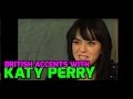 Katy Perry vs Beyonce's British accent