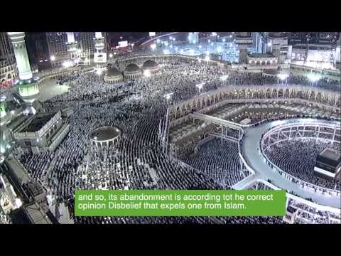 how to perform missed prayers