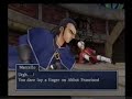 DQ8 - Dhoulmagus comes for the Abbot