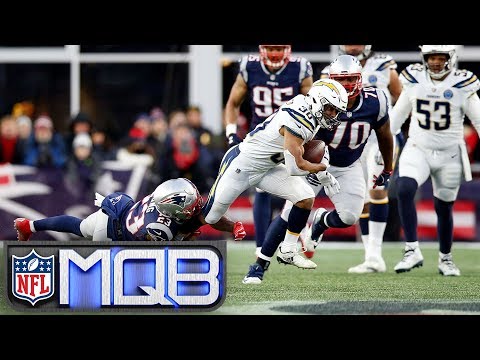 Video: Nick Foles or Carson Wentz? | NFL Monday QB