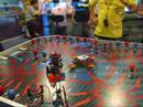Lego Robot Competition
