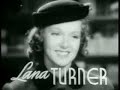 The original 1938 trailer - Love Finds Andy Hardy - Flixster Video