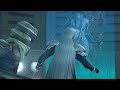 Crisis Core: C09S08 Goodbye Sephiroth [English Sub]