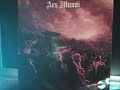 ARS MUNDI-el genio de los pies rojos