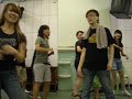 ONINE CAMP DANCE II