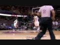 LeBron James 'Let Him Fly'