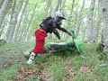 LA PROMESA DEL ENDURO SAKANIKOLA