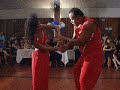 Dance News - Cl�udio Almeida - zouk