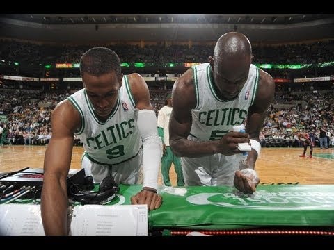 OfficialCeltics - http://mr23mj.blogspot.com/ http://www.youtube.com/user/inspireNBA http://www.youtube.com/user/OfficialNCAAbball Statline: 10 points, 10 rebounds, 20 assists...