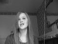 This is me singing a song written by Alessandro Parisotti called Se tu m'ami. It talks of a flirtatious girl who goes from guy to guy. She finds herself as a treasure, and believes she may be with whoever she may choose.I'm only 15 years old, but I hope this may still be enjoyable to watch.