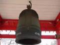 Japanese Temple's Bell