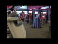Servicemen honor Gainesville Health & Fitness