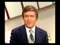 Sly on Mike Douglas