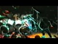 Metallica No Remorse/The Four Horsemen Live 1990 London United Kingdom Secret gig