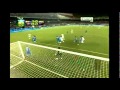 Torneo Argentina: River Plate 1 - 0 Boca Juniors MAIDANA 16/11/10