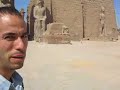 Templo de Luxor, Egipto