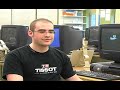 u s  co op student talks about his job