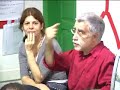 José Pacheco na Moleque de Idéias