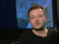 Gleb Samoilov Interview Gleb Samoilov Interview