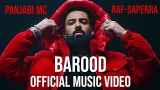 Panjabi MC - Barood Ft Raf-Saperra (Official Video