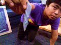 Yoyoing Clothing x YoYo Tricks