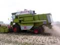 CLAAS DOMINATOR 86 RZEPAK 4 TONY Z HA