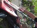 Spit roast part 4 - The lamb Spit roast part 4 - The lamb