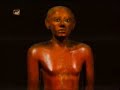 el ojo de horus   capítulo 1   segunda parte