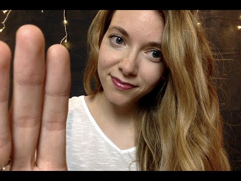 ASMR. Role Play De Novia. Personal Attention. Atención Personalizada.  Te Maquillo | Ana Muñoz