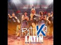 Batuka Latin New Generation   El Piraña  Solo Musica 