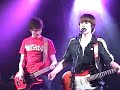 The Moonrunners - All Right Now