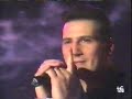 Spandau Ballet - Crashed Into Love - Live