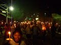 Procesión de las candela