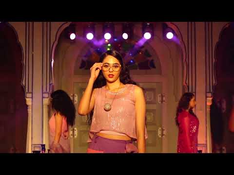 ARCH College of Design and Business Jaipur General video thumbnail 3