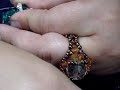 Spacer Bar Bracelet Video Spacer Bar Bracelet Video