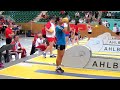 Click here to watch this video Adina Cristina Sava ROU - WM U23 Kegeln Classic in Bautzen, 22.05.2012