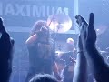 Therion - Ginnungagap (20.05.07 - Live in Moscow)