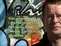 Sverige - Graffiti