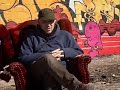 Sverige - Graffiti